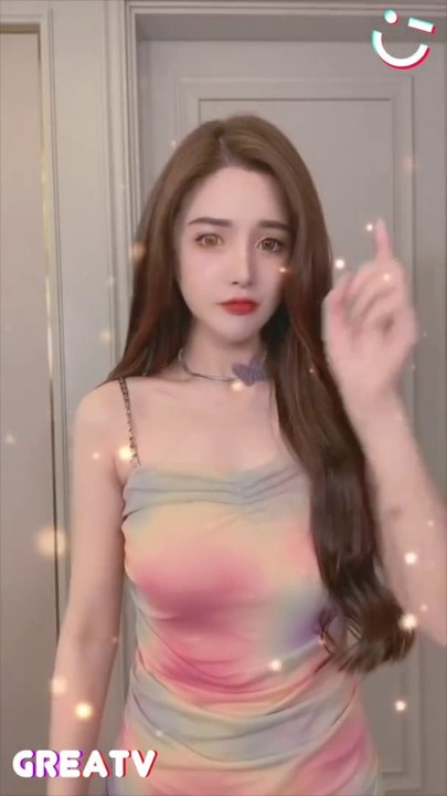 Best Slow Motion of Tik Tok  Douyin China  2020 Ep 01