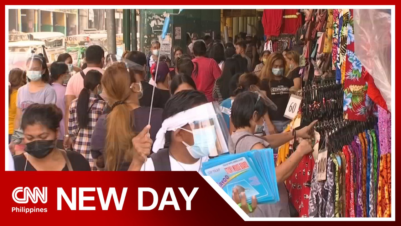 Some hospitals in VisMin overwhelmed amid rising cases