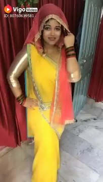 Vigo video TikTok videos Likee video Comedy bhojpuri dance video
