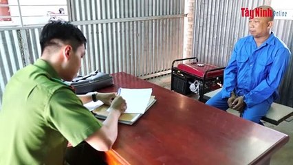 Cảnh giác tình trạng tội phạm sử dụng giấy tờ đất giả để lừa đảo