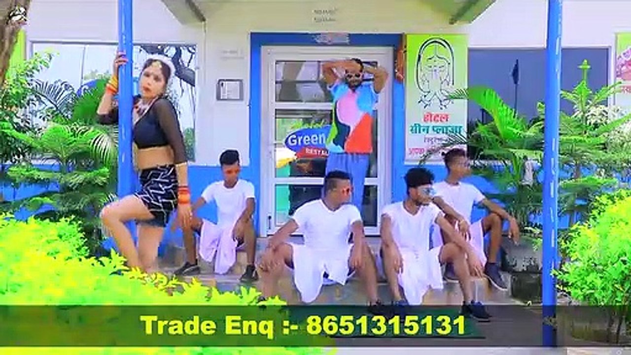 दीपक दुलारा और नेहा राज का सबसे धमाकेदार वीडियो 2021 __ गुब्बारा हो __ Bhojpuri