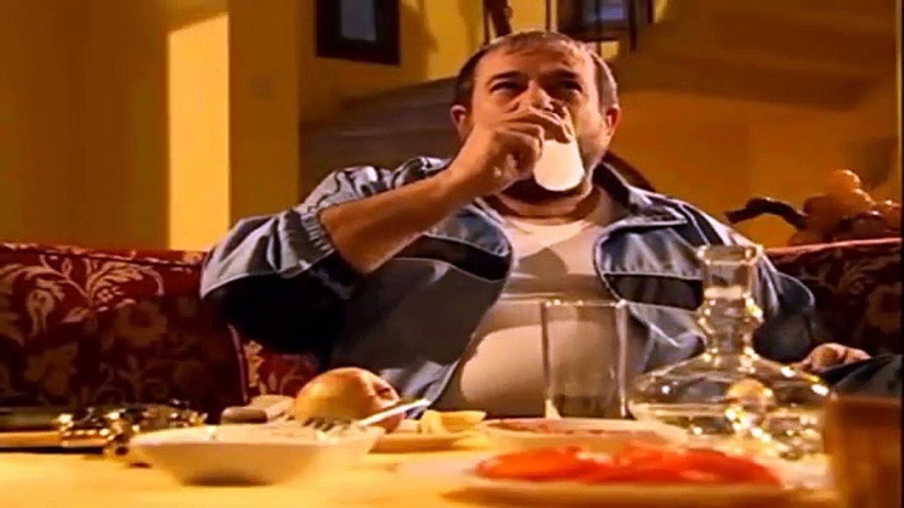 'Çakır'ın ölümü sonrası Polat Alemdar'ın intikamı - Kurtlar Vadisi nostalji