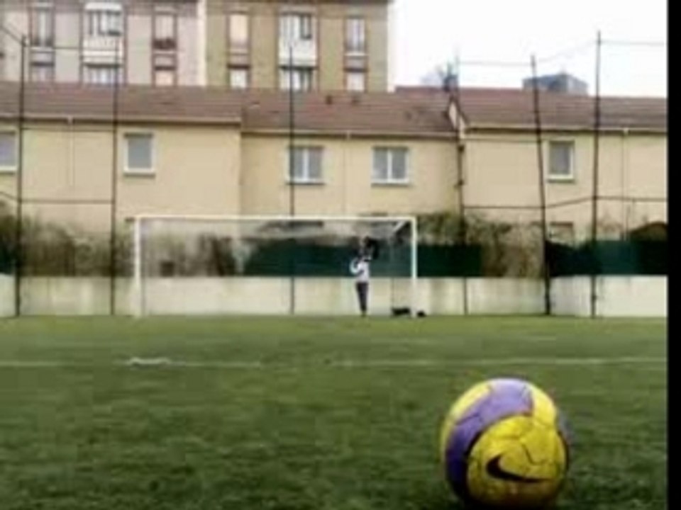 challenge telefoot 2