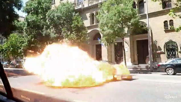 BLACK WIDOW (2021) ULTIMATE TRAILER Marvel Studios & Disney+ Premier Access