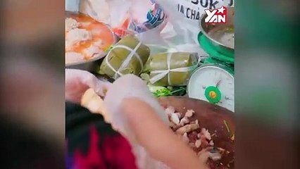 Nhà tôi 3 đời bán bánh mì ngon nhức nhối