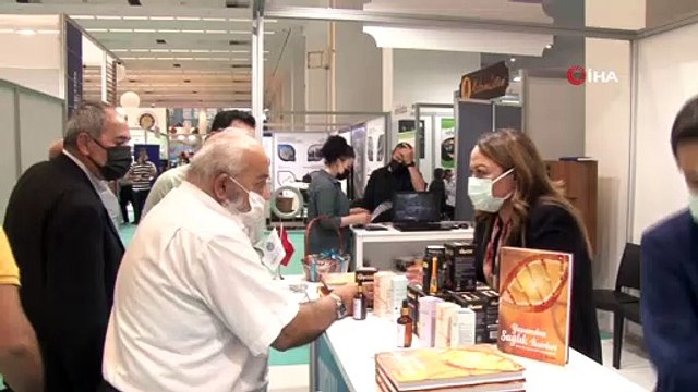 Malatya Turgut Özal Üniversitesi, 3. Verimlilik ve Teknoloji Fuarı’nda