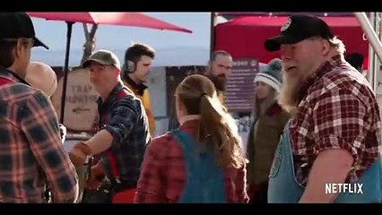VIRGIN RIVER Season 3 Trailer (2021) Drama, Romance Series