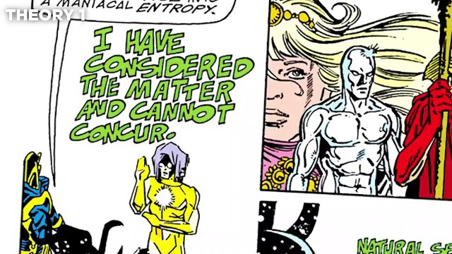 LOKI TVA Double Standard Why Loki & Not Avengers or Thanos