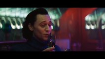 Marvel Studios' LOKI  EPISODE 2 PROMO TRAILER 3  Disney+