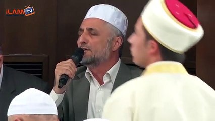 Muhteşem Kur'an ziyafeti