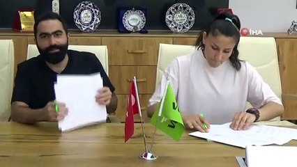 Dünya Şampiyonuna Türkiye lideri firmadan destek