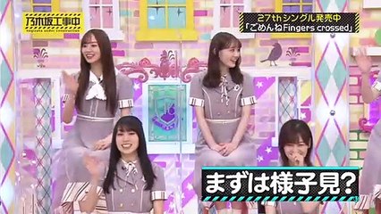 Youtubeバラエティ無料 - Youtube まとめ バラエティ - 乃木坂工事中 動画 9tsu　2021年06月13日