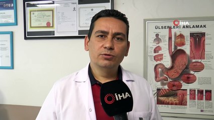 Mide botoksu ile 6 ayda kiloların yüzde 20’sinden kurtulmak mümkün