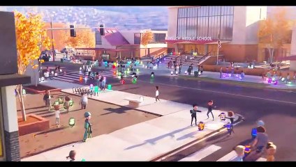 RON'S GONE WRONG Trailer (4K ULTRA HD) NEW 2021