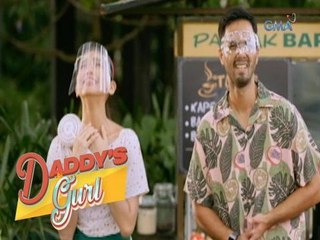 Daddy's Gurl: New lifestyle, new Lance! | Episode 103