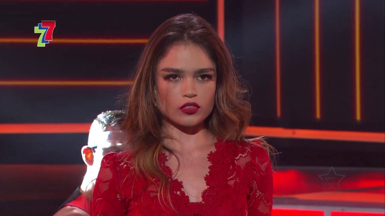 Priscilla - Falsas Esperanzas - Christina Aguilera