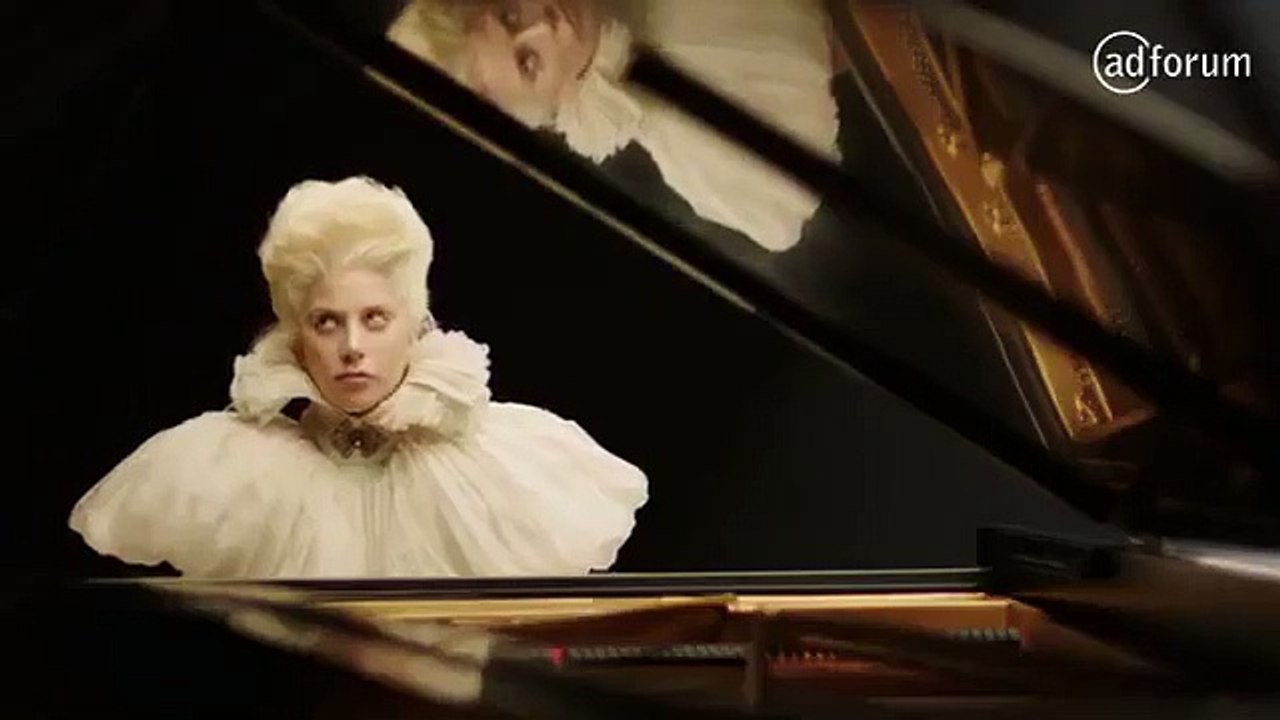 Tudor Born To Dare Commercial