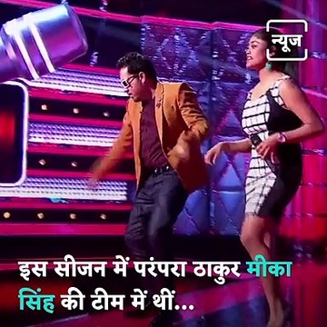 Everything You Need To Know About The Viral Couple Sachet Tandon and Parampara Thakur
