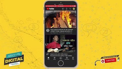 Downloading Videos From Youtube | ইউটিউব থেকে ভিডিও ডাউনলোডের সহজ উপায়