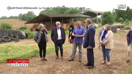 Les reportages de la rédaction (14/06/2021)