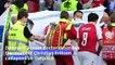 'We got Christian back' says Denmark team doctor after Eriksen collapse