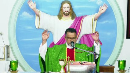 Holy Mass I Malayalam Mass I June 14 I Monday I Qurbana I 6.45 AM