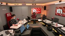 Le journal RTL de 5h30 du 14 juin 2021