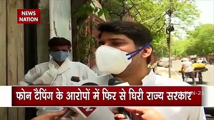 Sachin Pilot to meet Priyanka Gandhi today, Cong trying to resolve