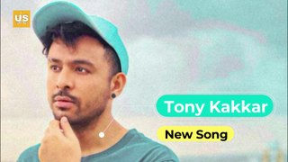 Tony Kakkar New Song Number Likh Ft Nikki Tamboli Releasing On 18 June 2021