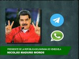 Pdte. Maduro: A partir de este lunes el país entra en semana de cuarentena bajo el método 7 7