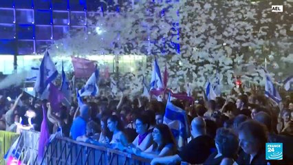 Naftali Bennett, un Premier ministre multimillionnaire, à la tête d'Israel