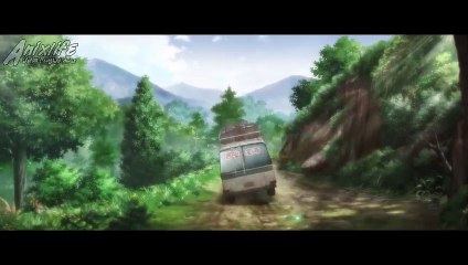 Tomb Raider’s Chronicles Episode 2 Sub Indo
