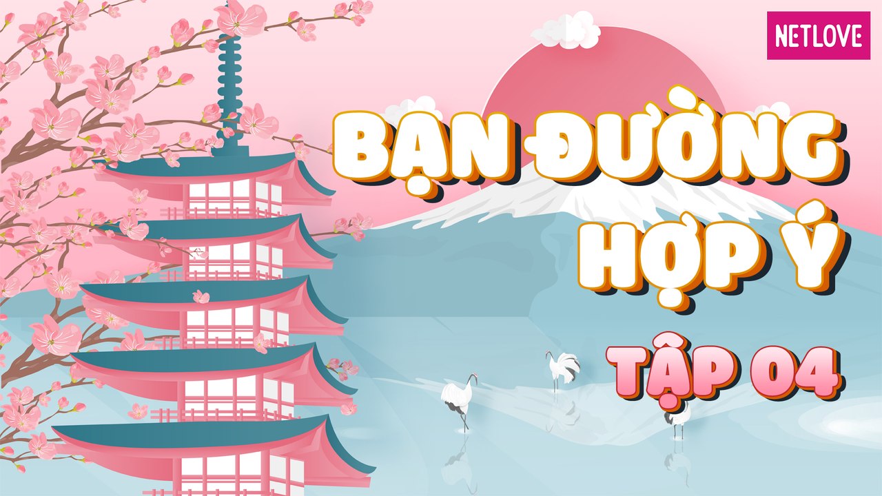 Bạn Đường Hợp Ý - Lữ Khách 24 Giờ | Nhật Bản - Tập 04: Thưởng thức 3 loại cá ngừ hảo hạng của vùng đảo Hokkaido