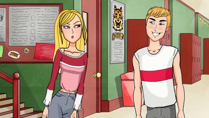 Minha Mãe Não Quer Que Eu Me Torne Adulto