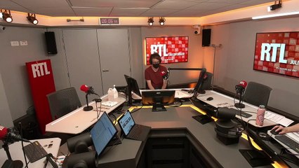 Le journal RTL de 6h du 14 juin 2021