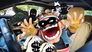 Wario, Mewtwo, Sephiroth, And Dark Pit Die In A Car Crash While Escaping A Bank Robbery.Mp3