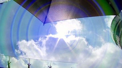 [날씨] '단오', 30℃ 안팎 더위...호남·충남 소나기 / YTN