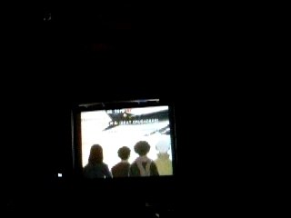 Wish Kara Epita night du 23/02/08