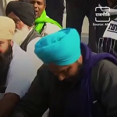 Haryana's Home Minister Anil Vij Says 'Farmers Protest Has A Secret Agenda'