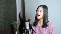 Benci Kusangka Sayang - Sonia (Syiffa Syahla Cover & Lirik)
