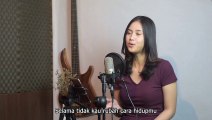 Mencari Alasan - Exist (Syiffa Syahla Cover & Lirik)