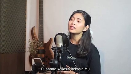 Untukmu Ibu - Exist (Elma Cover & Lirik)