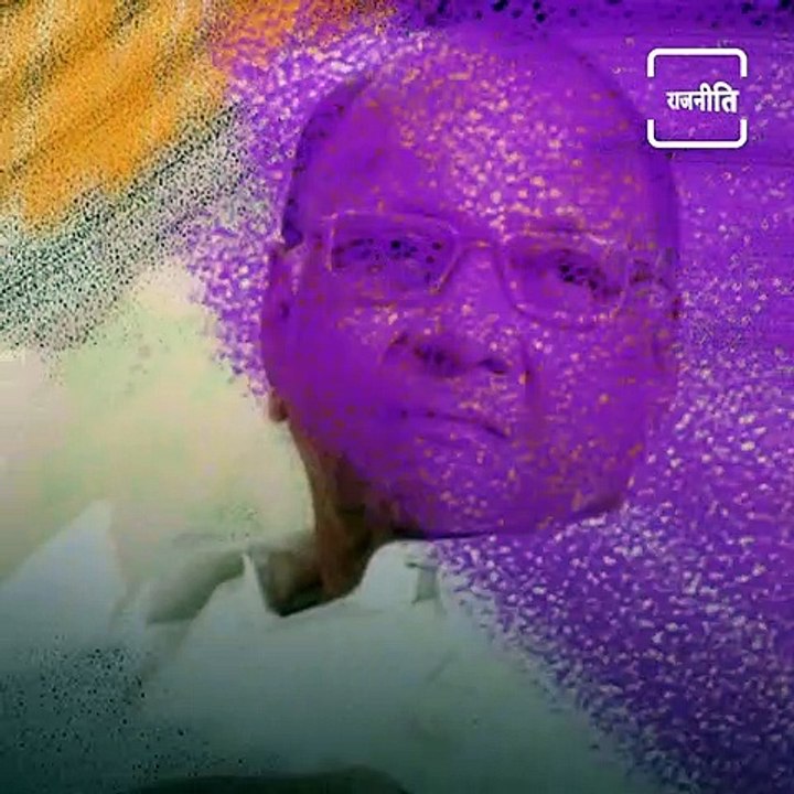 'Poster War' Between Capt Amarinder Singh And Navjot Singh Sidhu Begins In Delhi And Punjab