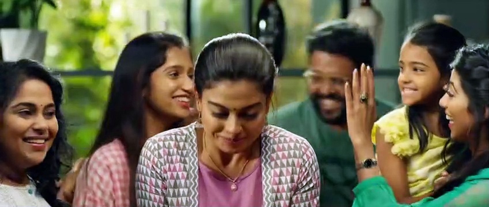 SAFE (2019) Malayalam HDRip Movie Part 3 video Dailymotion