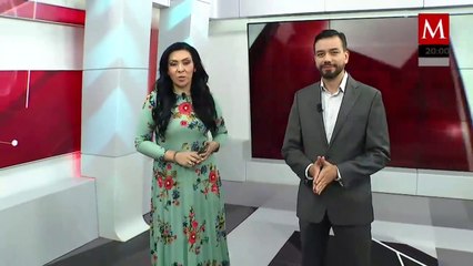 Milenio Noticias, con Liliana Sosa y Rafael Gamboa, 13 de junio de 2021