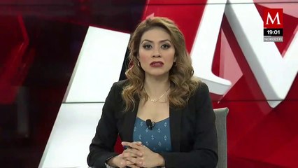 Milenio Noticias, con Roberto López y Alma Paola Wong, 13 de junio de 2021
