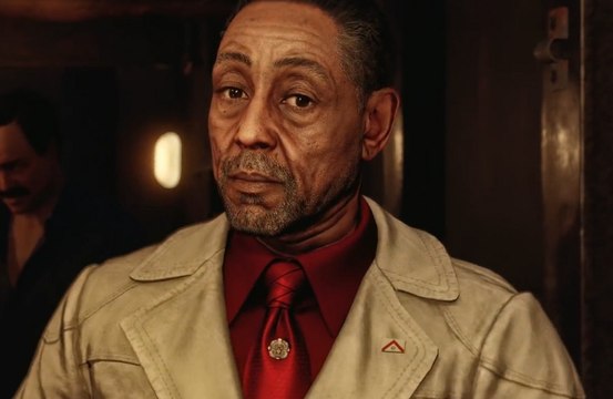 New ‘Far Cry 6’ trailer focuses on antagonist Anton Castillo