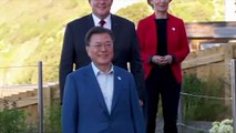 Σύνοδος κορυφής G7 : Πανδημία και πρόγραμμα εμβολιασμού