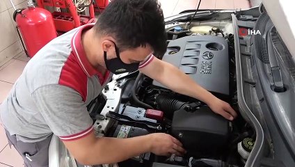 Tatile çıkacak olanlara uzmanından araç bakım uyarısı