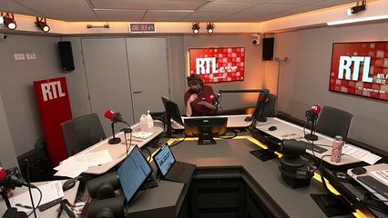 Le journal RTL de 6h30 du 14 juin 2021